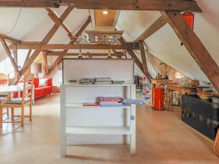 Appartement Aardenburg Équipement 18