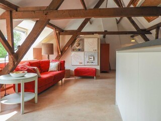Appartement Aardenburg Équipement 9