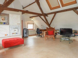 Appartement Aardenburg Équipement 13