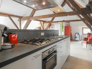 Appartement Aardenburg Équipement 15