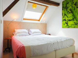 Appartement Aardenburg Équipement 16