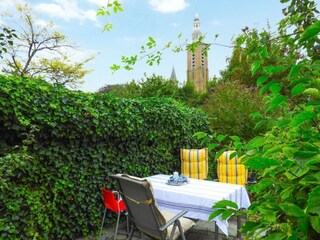 Appartement Aardenburg  27