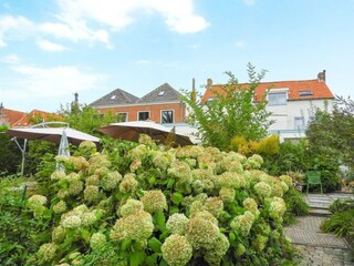 Appartement Aardenburg Enregistrement extérieur 3