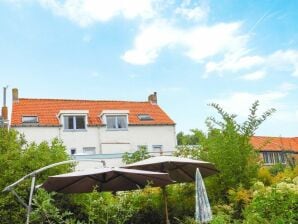 Apartment Charmante 4-Personen-Wohnung in Sluis - Aardenburg - image1