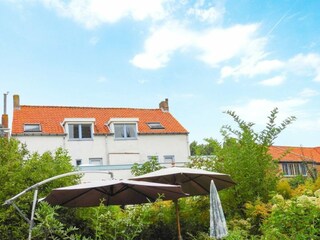 Appartement Aardenburg Buitenaudio-opname 1