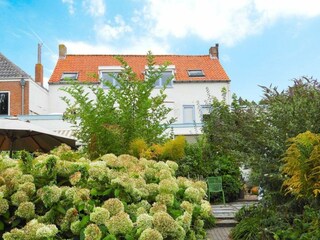 Appartement Aardenburg Enregistrement extérieur 6