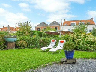 Appartement Aardenburg  30