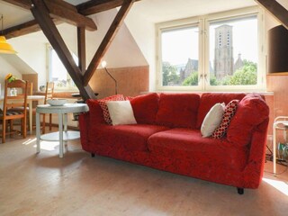 Appartement Aardenburg Kenmerken 8