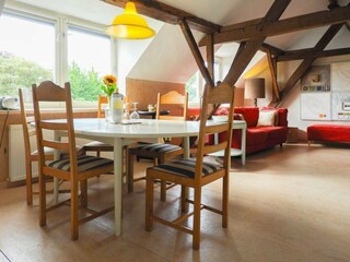 Appartement Aardenburg Équipement 19