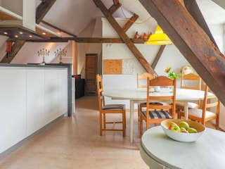 Appartement Aardenburg Équipement 20