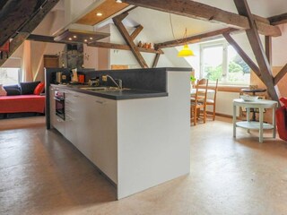 Appartement Aardenburg Équipement 14