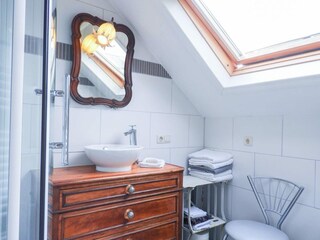 Appartement Aardenburg Équipement 22