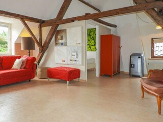 Appartement Aardenburg Équipement 10