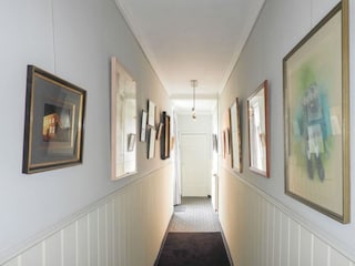 Apartment Aardenburg  32