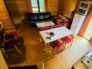 Chalet Walsoorden Outdoor Recording 2