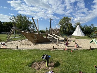 Chalet Walsoorden Enregistrement extérieur 6