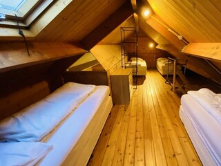 Chalet Walsoorden Registrazione all'aperto 13