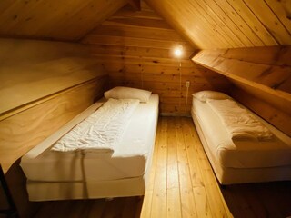 Chalet Walsoorden Enregistrement extérieur 21