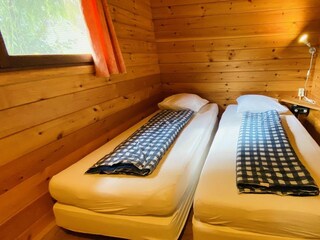 Chalet Walsoorden Enregistrement extérieur 22