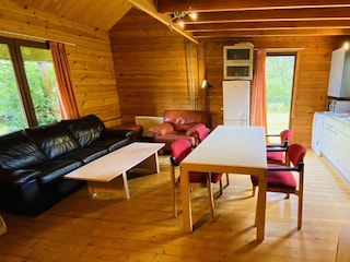 Chalet Walsoorden Buitenaudio-opname 26