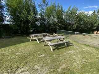 Chalet Walsoorden Registrazione all'aperto 30