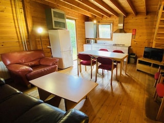 Chalet Walsoorden Outdoor Recording 30