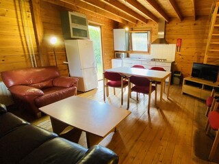 Chalet Walsoorden Registrazione all'aperto 31