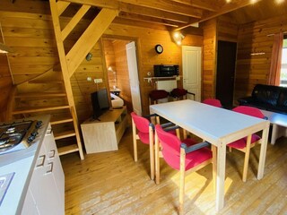 Chalet Walsoorden Buitenaudio-opname 32