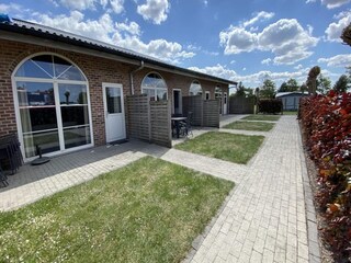 Villa Groede Grabación al aire libre 2