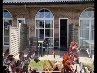 Villa Groede Buitenaudio-opname 3