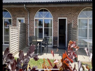 Villa Groede Enregistrement extérieur 3