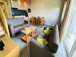 Villa Groede Caratteristiche 7