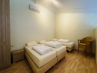 Villa Groede Caratteristiche 11