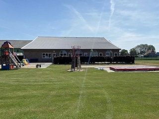 Villa Groede Buitenaudio-opname 1