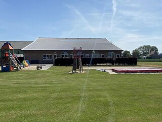 Villa Groede Registrazione all'aperto 1