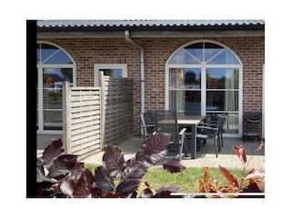 Ferienhaus Groede Außenaufnahme 17