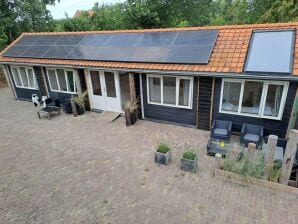 Villa Maison moderne pour 6 personnes à Grijpskerke - Église de Grijpskerke - image1