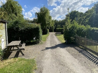 Chalet Walsoorden  17
