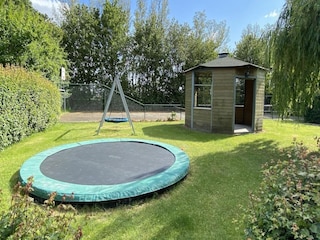 Chalet Walsoorden  21