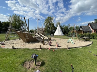 Chalet Walsoorden  28