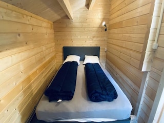 Chalet Walsoorden Ausstattung 13
