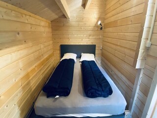 Chalet Walsoorden Kenmerken 13