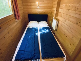 Chalet Walsoorden Features 14