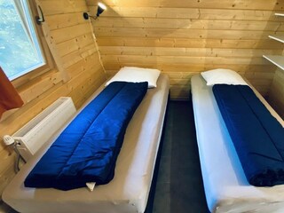 Chalet Walsoorden Registrazione all'aperto 3