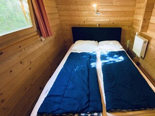 Chalet Walsoorden Outdoor Recording 7