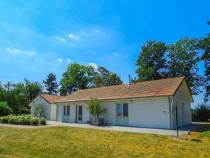 Villa Maison de vacances neuve pour 10 personnes avec SAUNA à Sluis/Eede - L'Écluse - image1