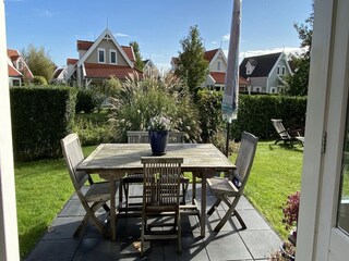 Villa Bruinisse  35