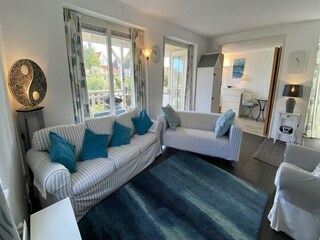 Villa Bruinisse Caratteristiche 6