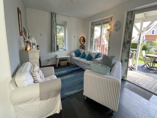 Villa Bruinisse Caratteristiche 7