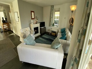 Villa Bruinisse Caratteristiche 32